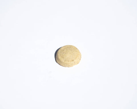 Vanilla Earl Grey Cookies - Oxford