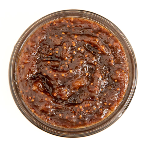 Caramelized Fig with Pear & Honey (10oz)
