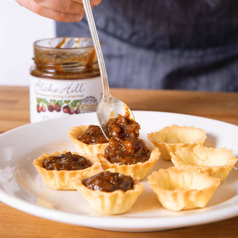 Caramelized Fig with Pear & Honey (10oz)