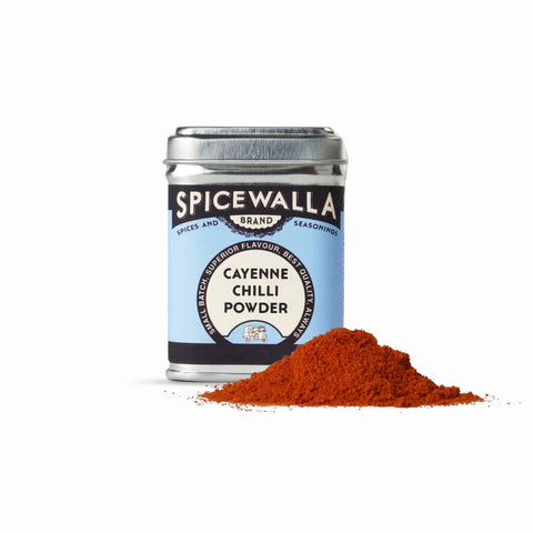 Spicewalla Cayenne Chili Powder (1.3oz)