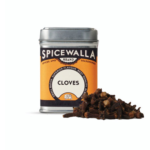 Spicewalla Cloves (0.8oz)