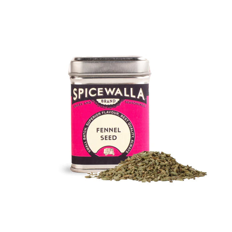 Spicewalla Fennel Seed (1oz)