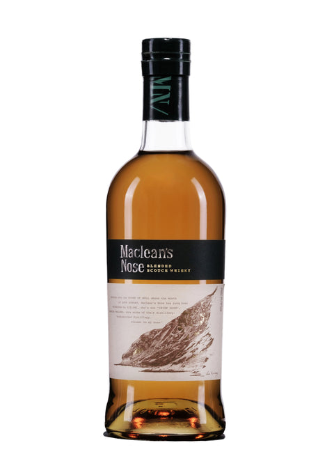 Maclean's Nose Blended Scotch Whisky (700ml)