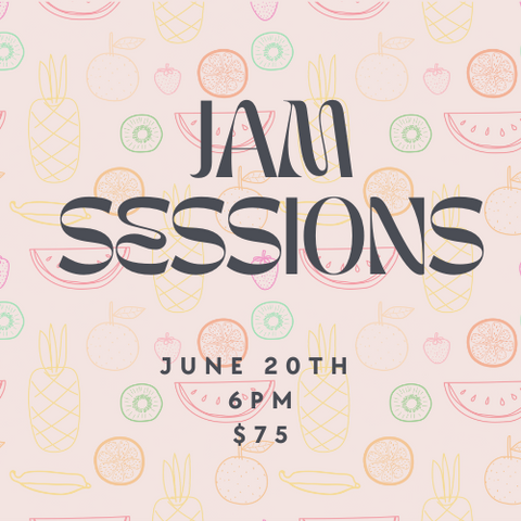Jam Sessions