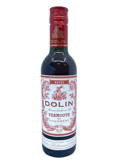 Dolin Rouge Vermouth (375ml)