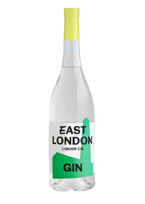 East London Liquor Co Gin (700ml)