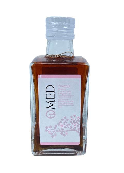O-Med Rose Vinegar (250ml)