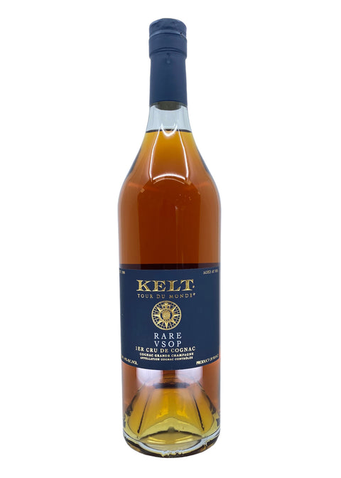 Kelt Cognac VSOP 40% (750ml)