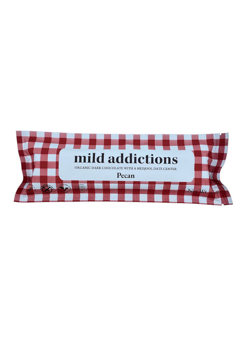 Mild Addictions Pecan
