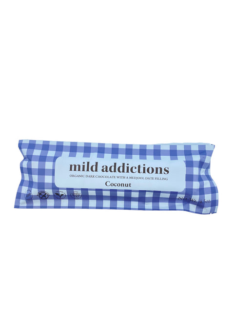 Mild Addictions Coconut