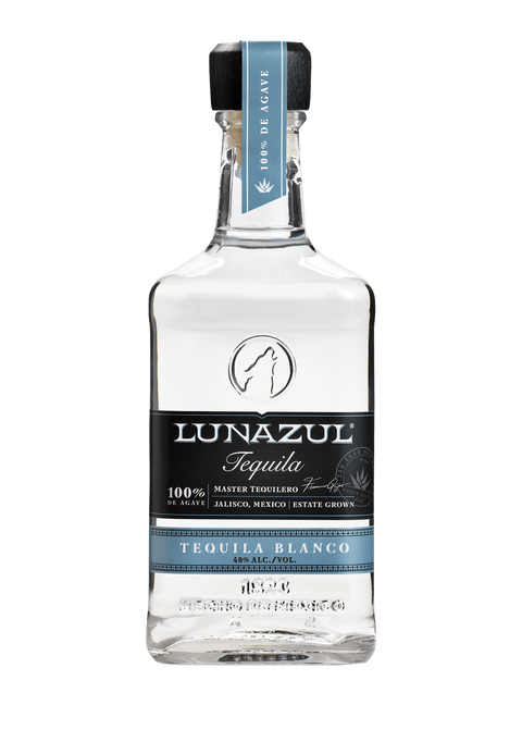 Lunazul Tequila Blanco (750ml)
