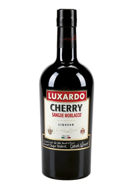 Luxardo Sangue Morlacco Cherry Liqueur (750 ml)