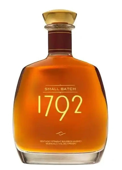 1792 Small Batch Bourbon (750 ml)