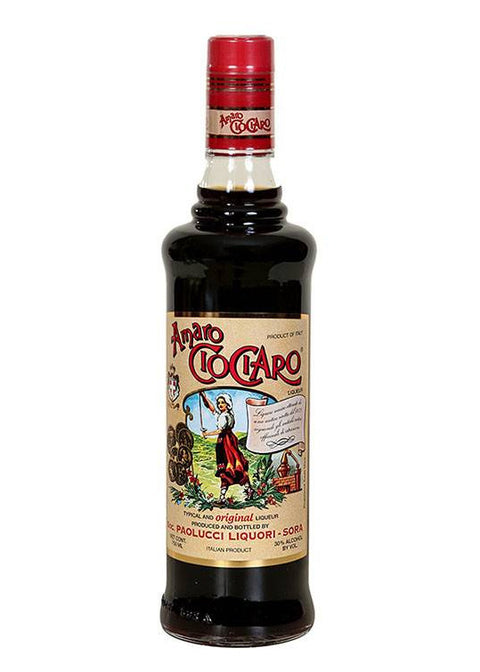 Amaro Cio Ciaro (750ml)