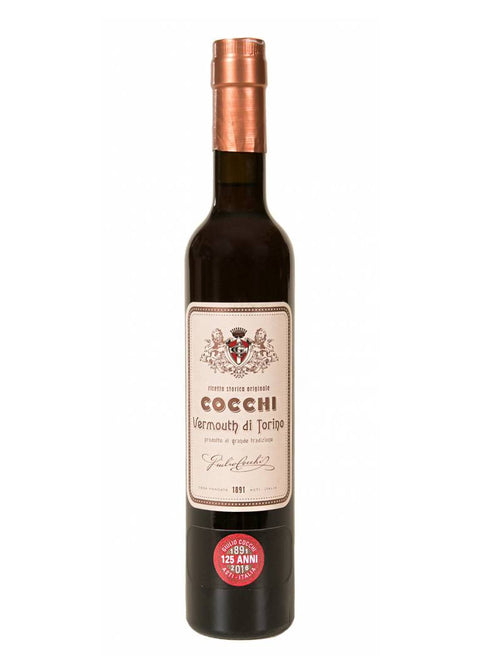 Cocchi Vermouth di Torino (375ml)