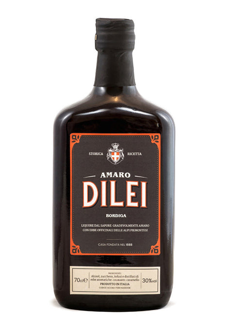 Bordiga Amaro Dilei (750 ml)