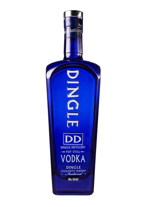 Dingle Pot Still Vodka (750ml)
