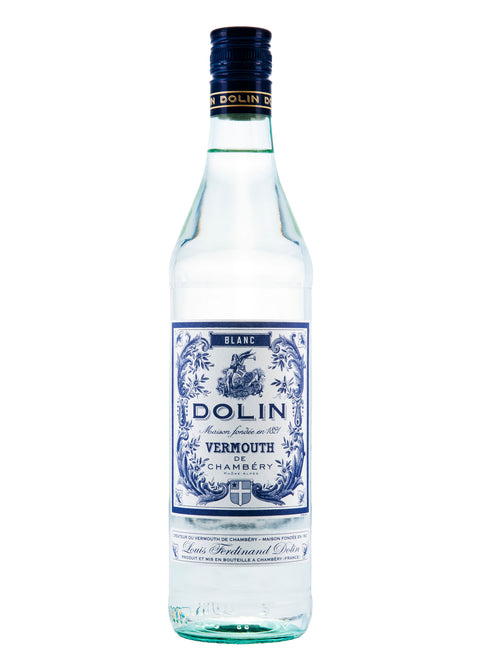 Dolin Blanc Vermouth (750ml)