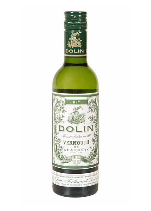 Dolin Dry Vermouth (375ml)