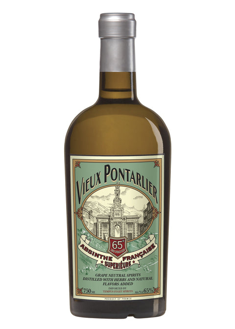 Vieux Pontarlier (750 ml)