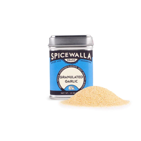 Spicewalla Granulated Garlic (1.5oz)