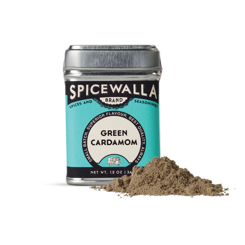 Spicewalla Green Cardamom Powder (1.19oz)