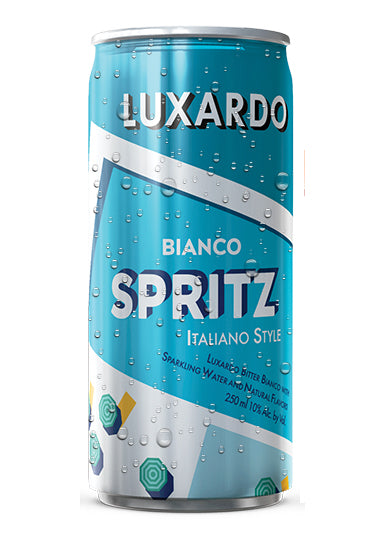 Luxardo Bianco Spritz (1 can)