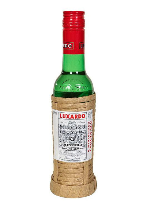 Luxardo Maraschino Liqueur (375ml)