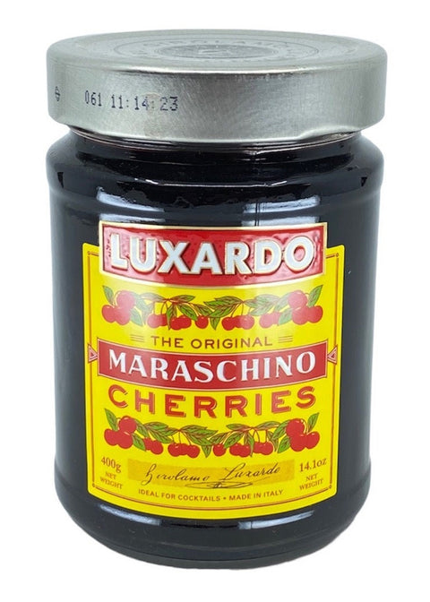 Luxardo Original Maraschino Cherries