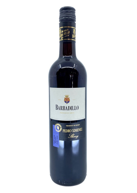 Bodegas Barbadillo Pedro Ximenez (750ml)