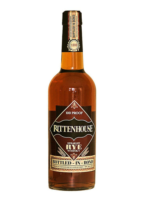 Rittenhouse Bonded Rye (750ml)