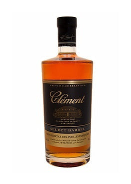 Rhum Clement Mahina De Coco (750ml) – mixingglassandmarket