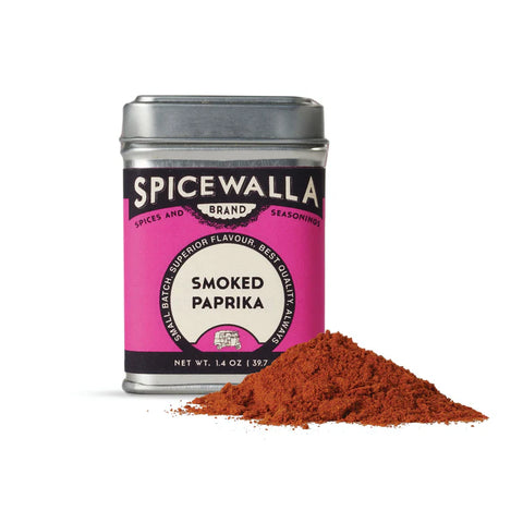 Spicewalla Smoked Paprika (1.4oz)