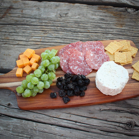 Charcuterie Board