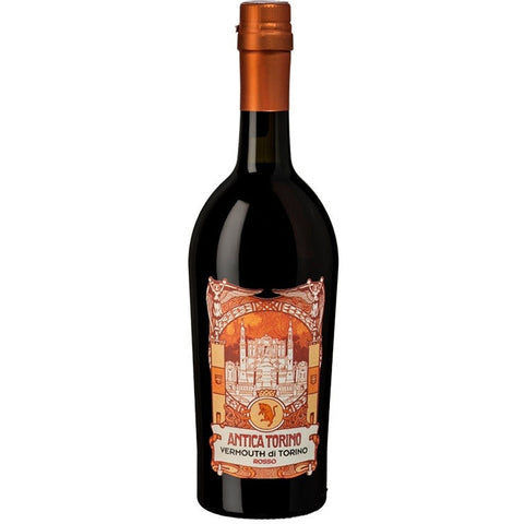 Antica Torino Vermouth di Torino Rosso (750 ml)
