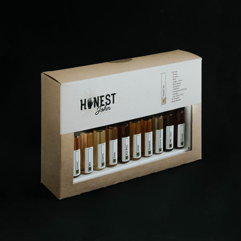 Honest John Bitters Gift Set (10/0.25oz)