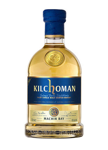 Kilchoman Machir Bay 46% (750ml)