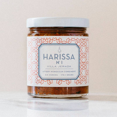 Harissa 6oz