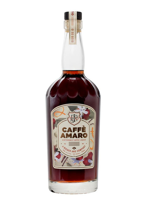 Rieger's Caffe Amaro (750 ml)