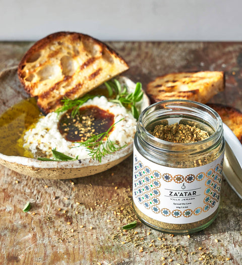 Za'atar  - 90g