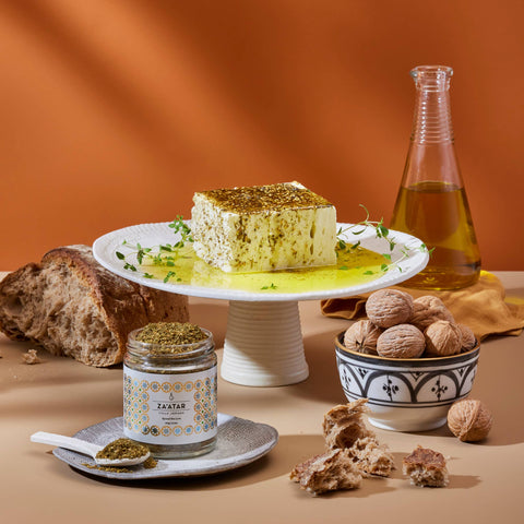 Za'atar  - 90g