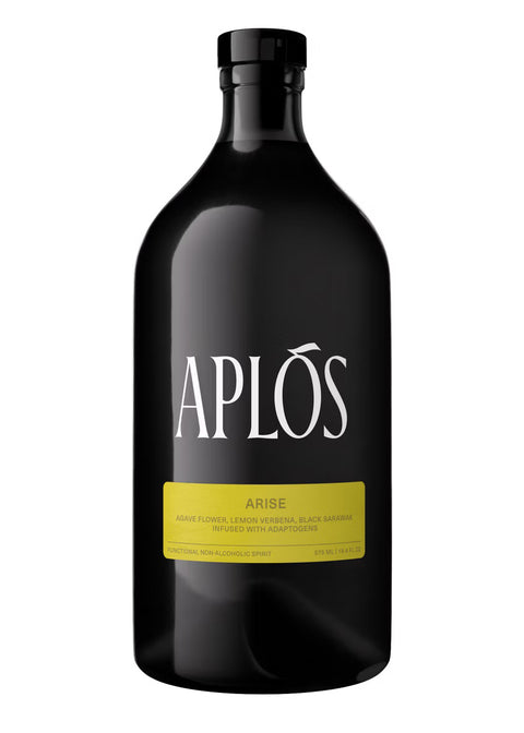 Aplos Arise Non-Alcoholic Spirit 750ml