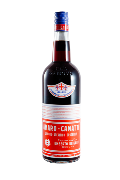 Amaro Camatti (700ml)