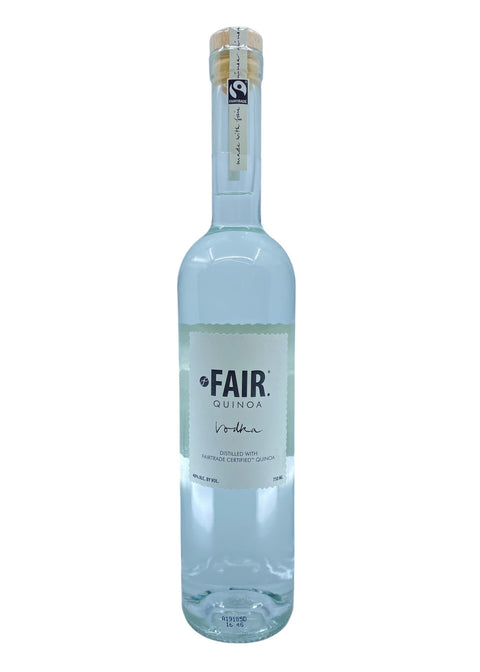 Fair Quinoa Vodka (750ml)