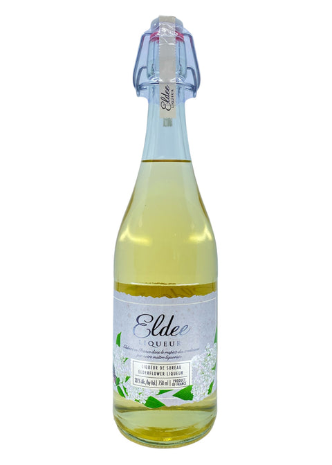 Eldee Elderflower Liqueur (750ml)