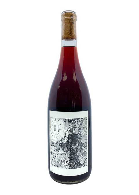 Los Chuchaquis Mago Grenache Blend 2023