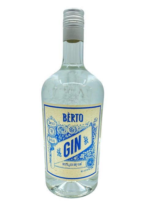 Berto Gin (1L)