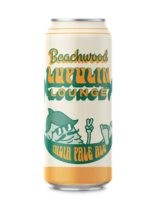 Beachwood Lupulin Lounge IPA 16oz