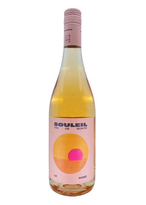 Souleil Rose 2021