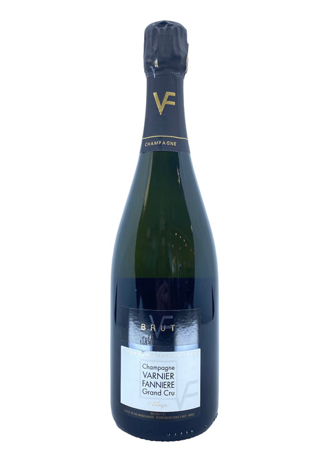 Varnier Fanniere Grand Cru Champagne Brut (750ml)